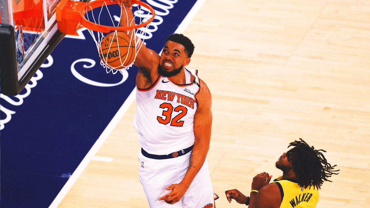 NBA East finals: Knicks remain in must-win mode, can the Pacers close it out Game 6?