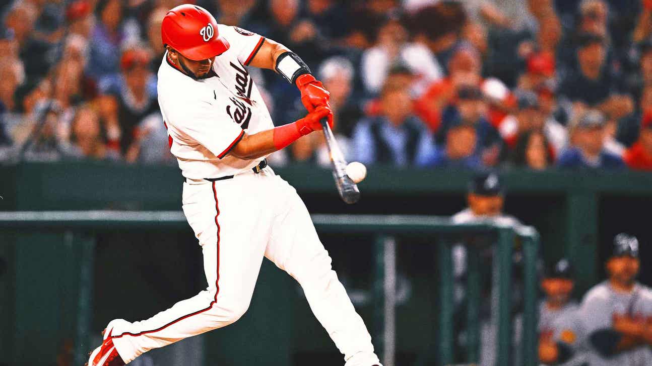 Last Night in Baseball: A long time coming