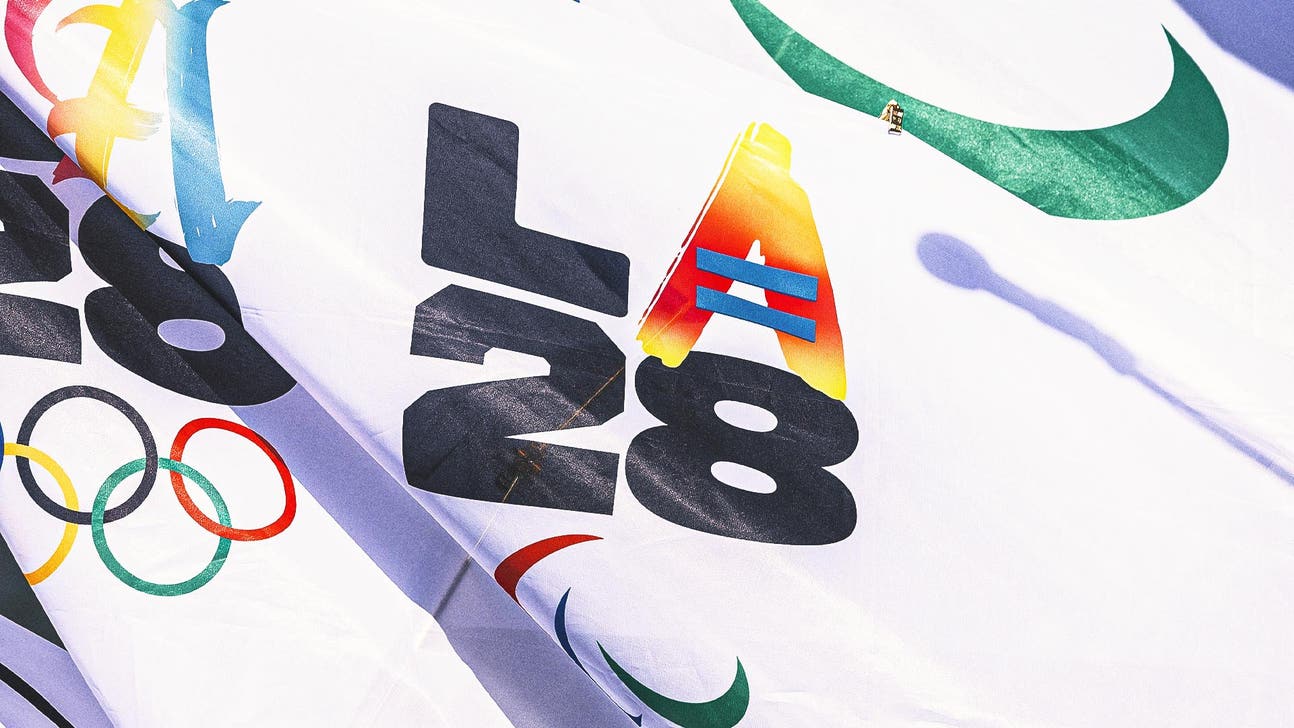 Los Angeles Coliseum, SoFi Stadium to host ceremonies for 2028 Olympics