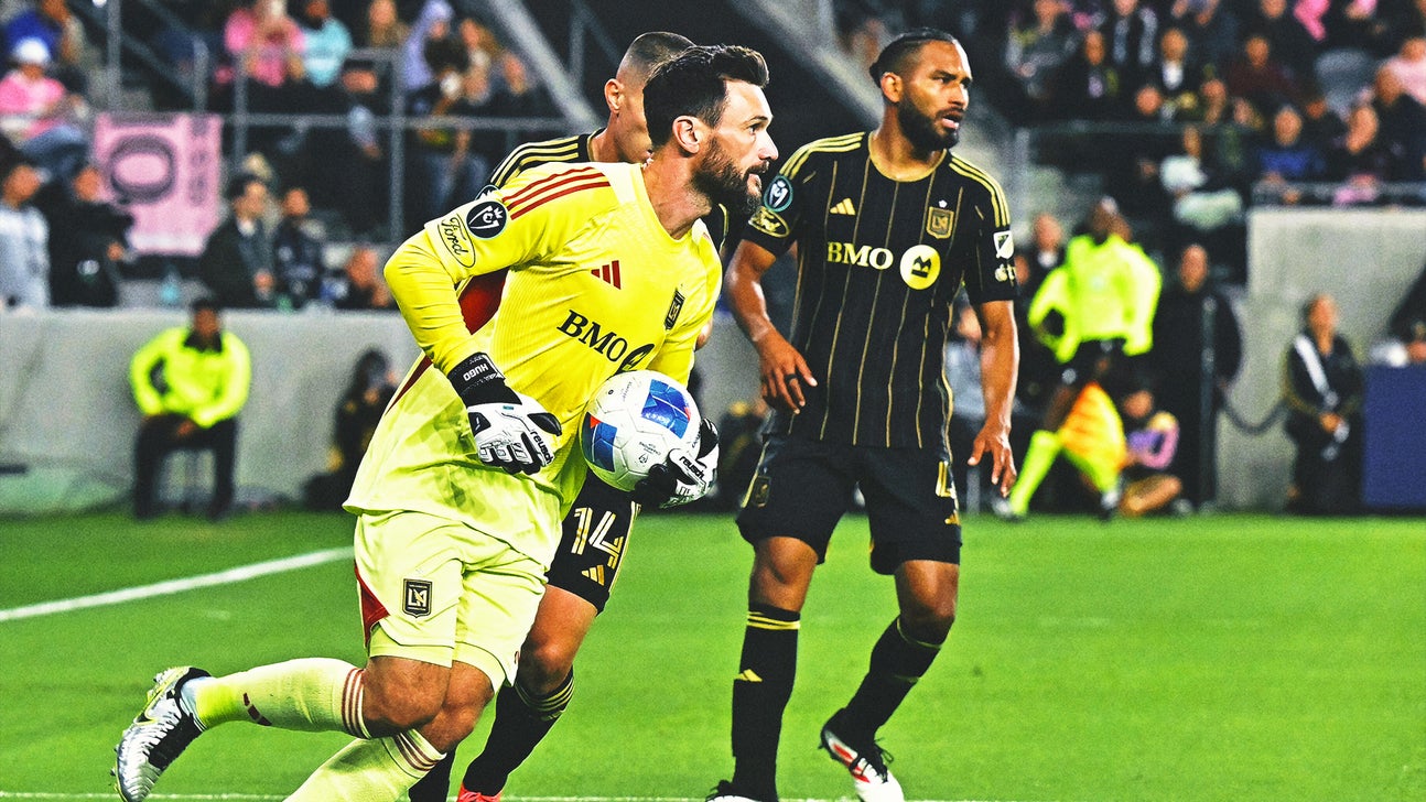 LAFC, Club América will play for FIFA Club World Cup spot