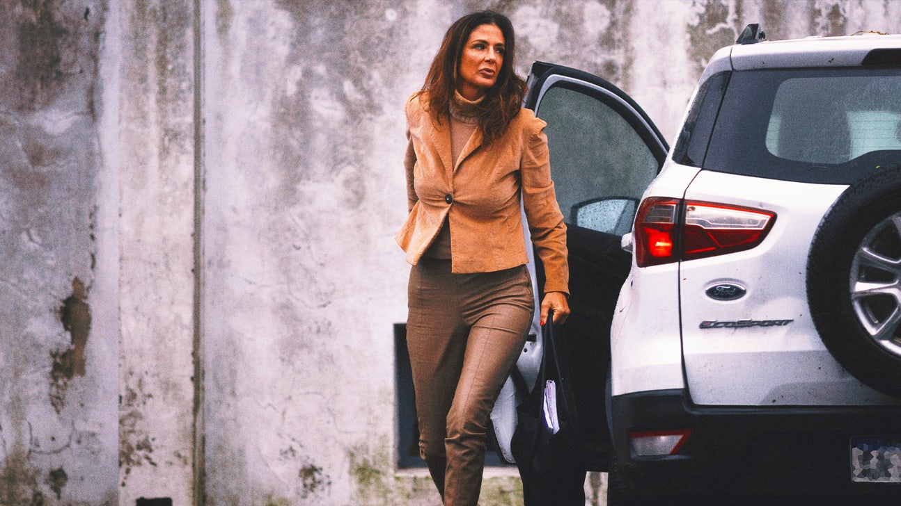 Mistrial declared in the case over the death of soccer star Maradona