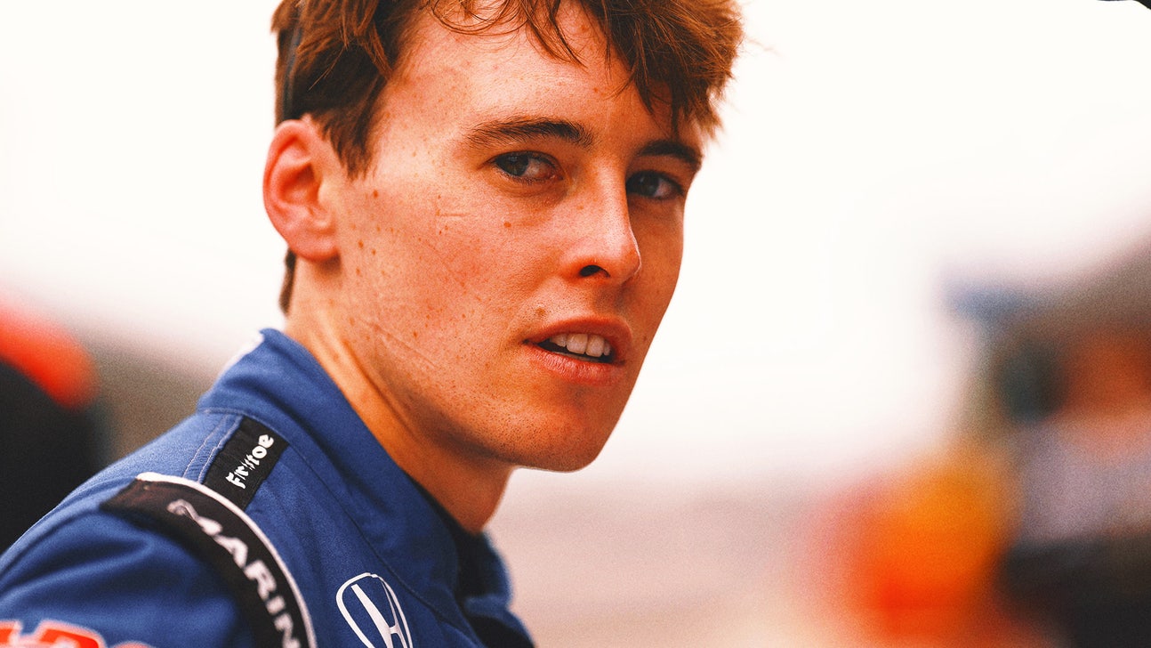 Marcus Armstrong, Colton Herta cleared to race after hard crashes at Indy