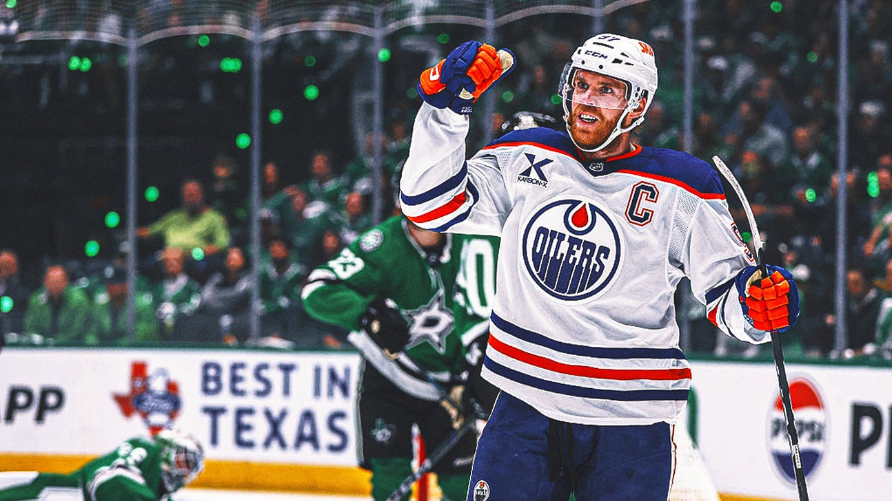 2025 Big Bets report: Thunder, Oilers titles stand between bettor and $100k