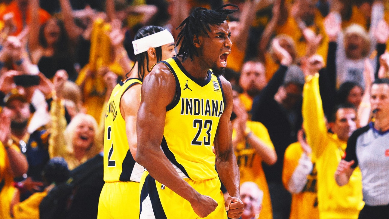 Knicks vs. Pacers: Aaron Nesmith 'doing better than expected,' will play in Game 4