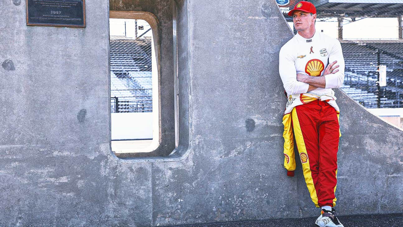 INDYCAR penalizes two-time defending champ Josef Newgarden for Indy 500