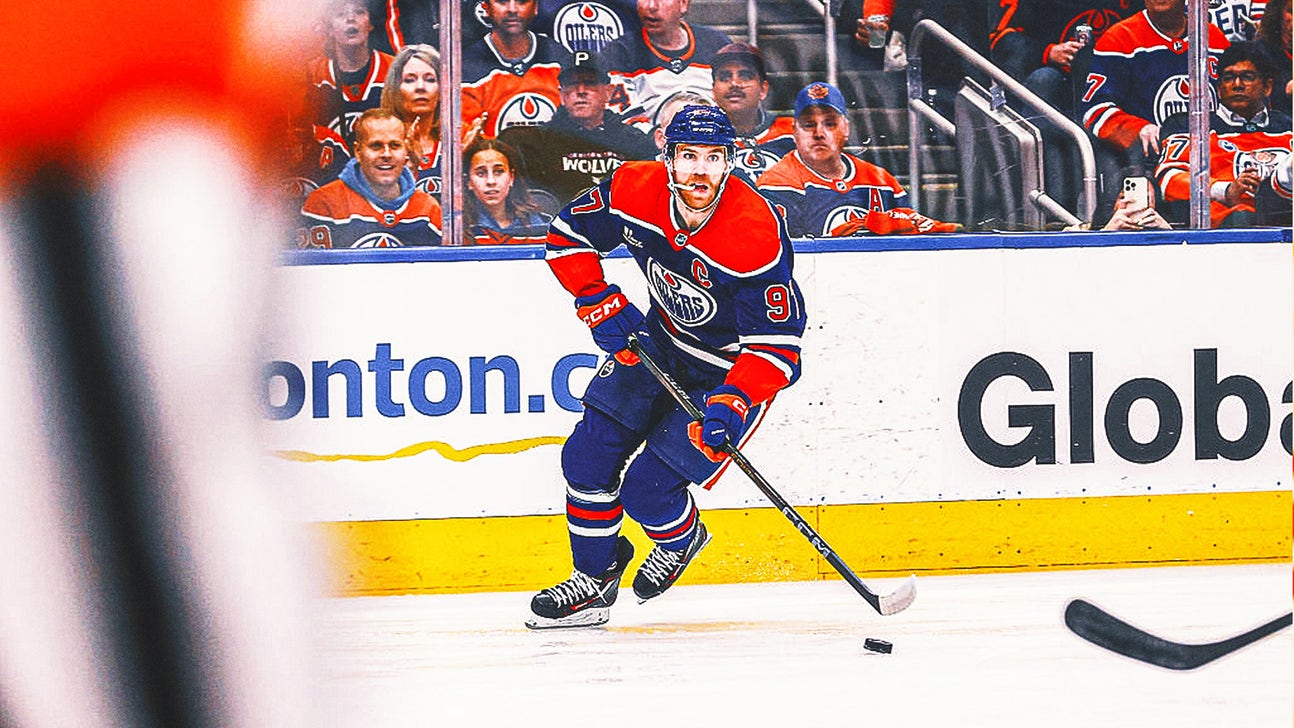 2025 NBA, NHL Playoffs best bets: Back Celtics, Oilers to start fast