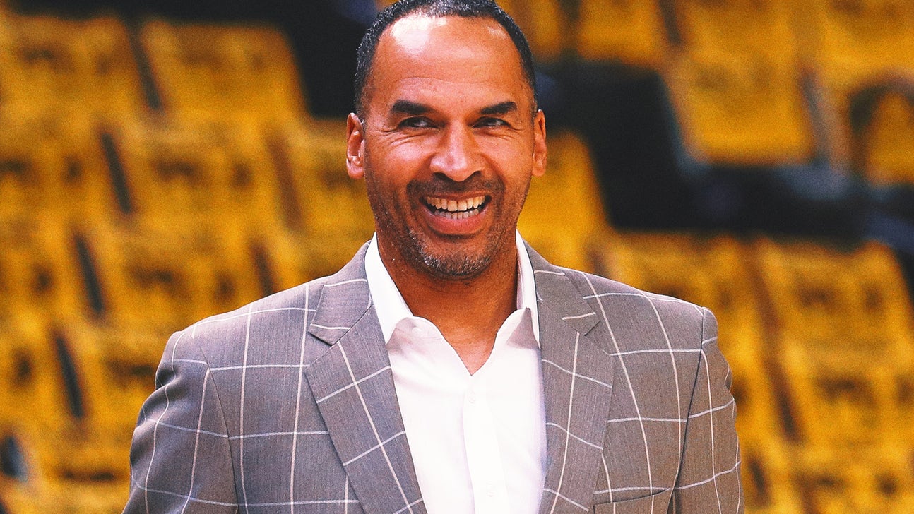 Nico Harrison's new chance after the Mavs win the Cooper Flagg sweepstakes