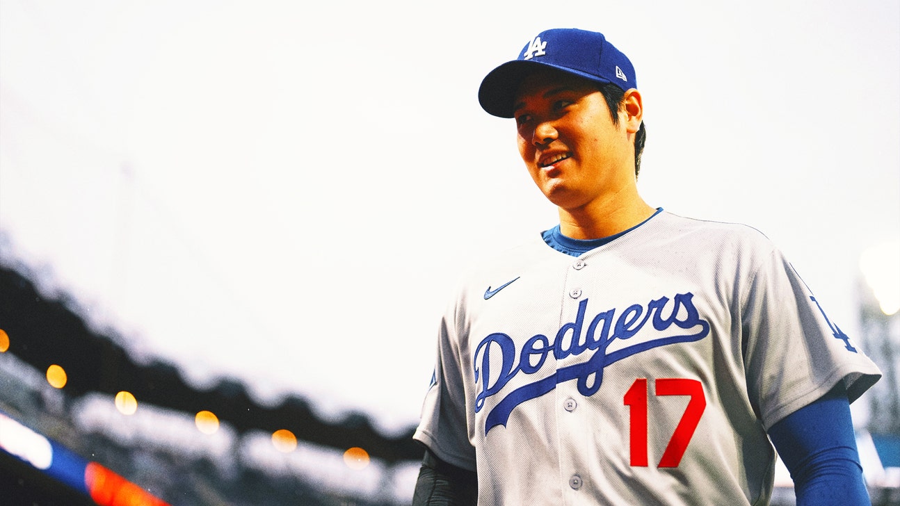 Shohei Ohtani, in massive step forward, is set to face hitters for the first time since 2023