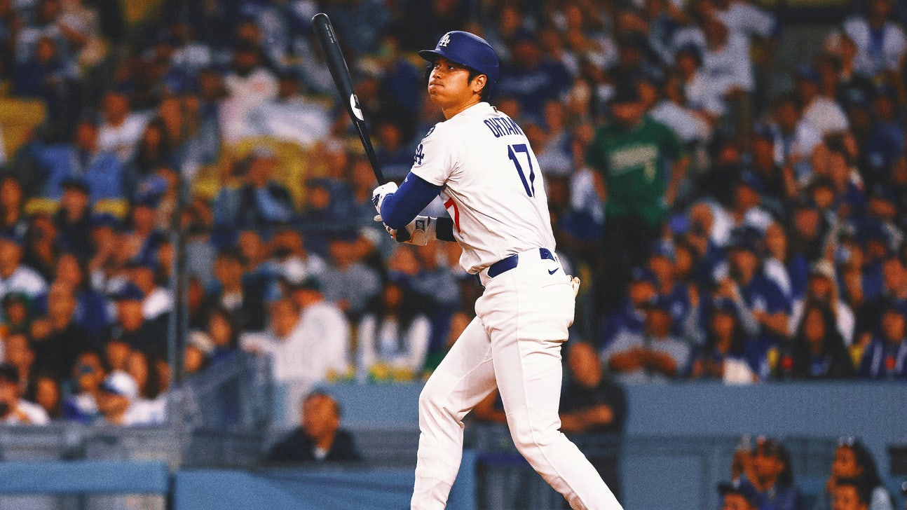 Last Night in Baseball: Shohei Ohtani has another wild bobblehead night