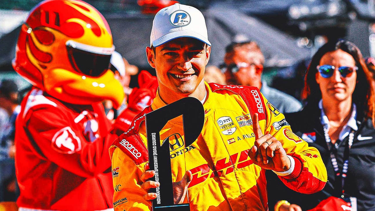 Why Alex Palou's dominance doesn't guarantee success in the 'beast' of the Indy 500