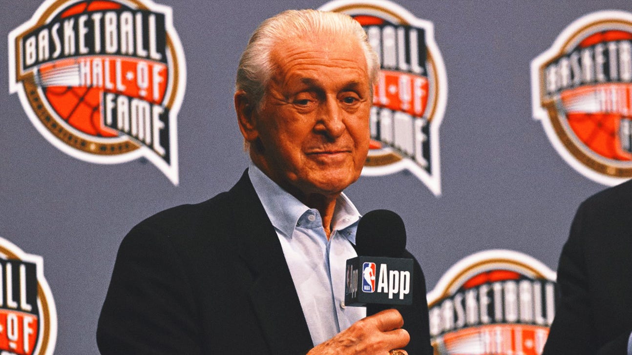 Heat president Pat Riley is 'not going to apologize' for Jimmy Butler trade