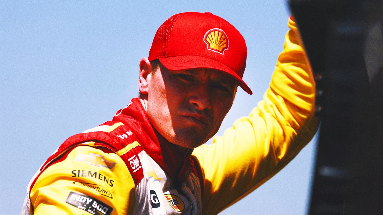 Chip Ganassi: Team Penske needs to be held to 'higher standard to protect the sport'