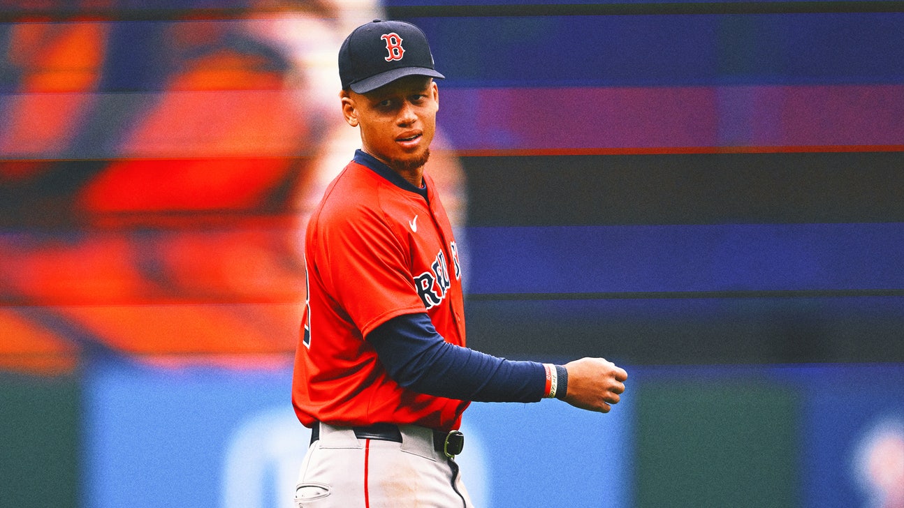 2025 MLB rookie power rankings 2.0: Who takes the top spot one month in?