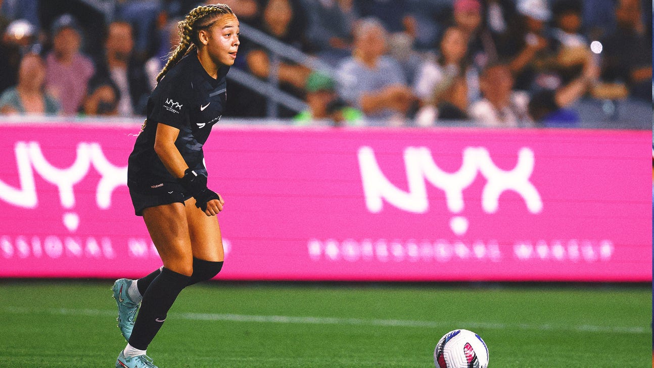 NWSL: Angel City-Utah Royals should have stopped after Savy King collapse