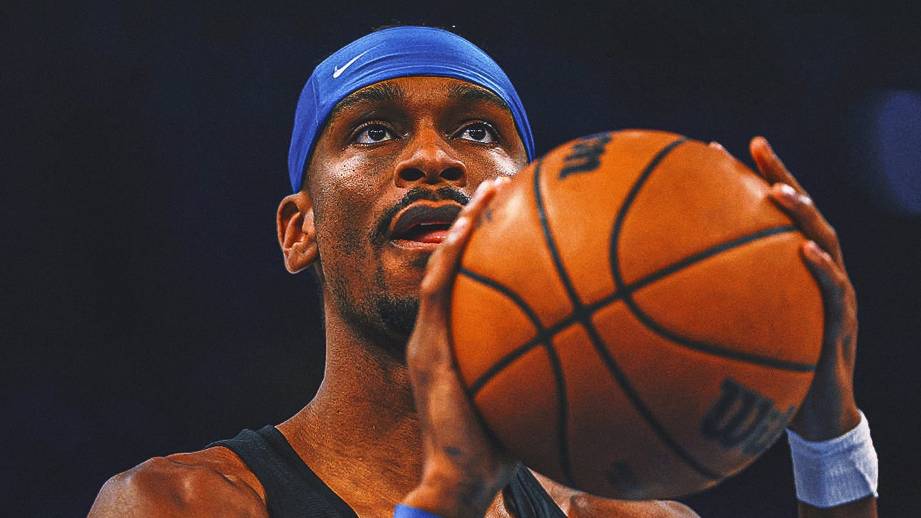 2025 Big Bets report: Bettor stands to win $270k via Thunder, Oilers titles