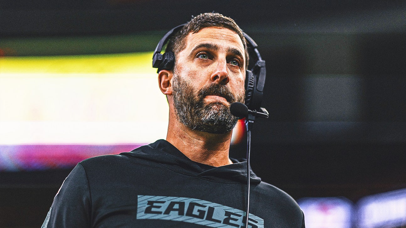 Eagles in trouble? 6 NFL teams that must start fast in 2025