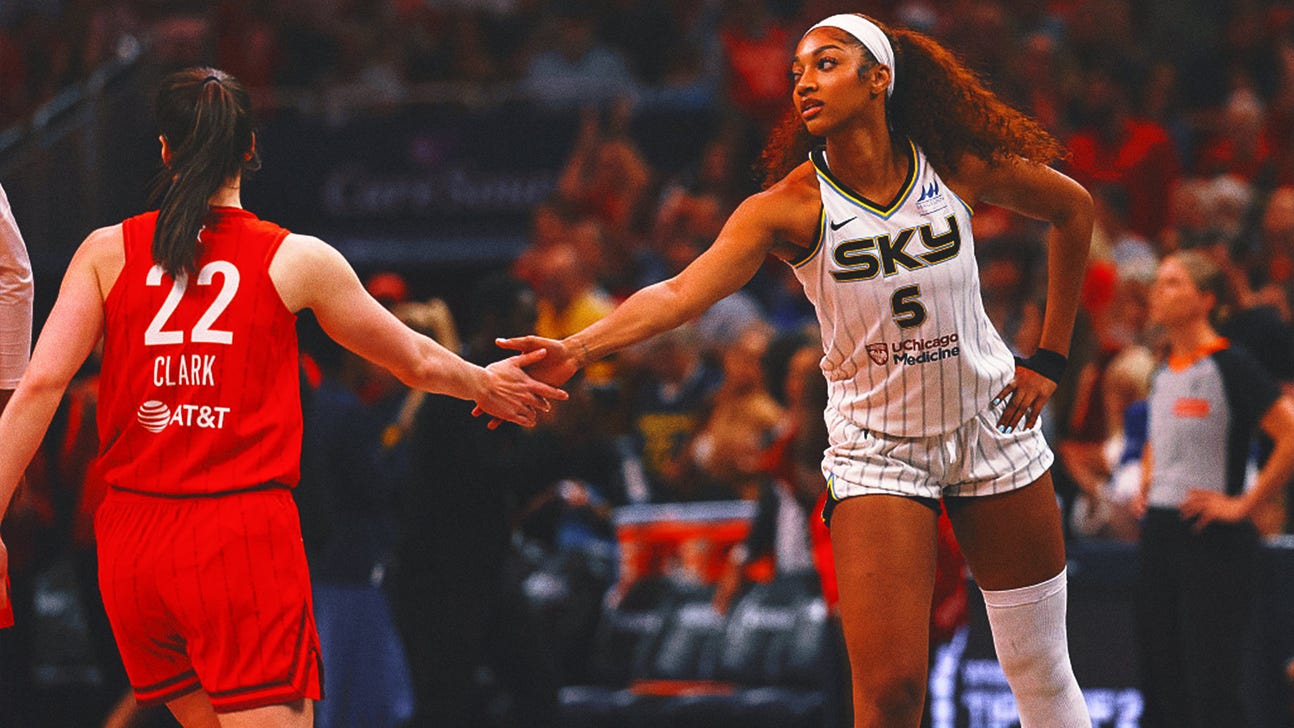 WNBA says it cannot substantiate claims that racist remarks were made by fans at Sky-Fever game