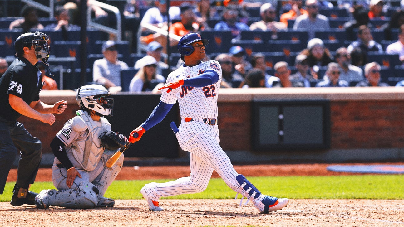 juan soto batting in major league baseball