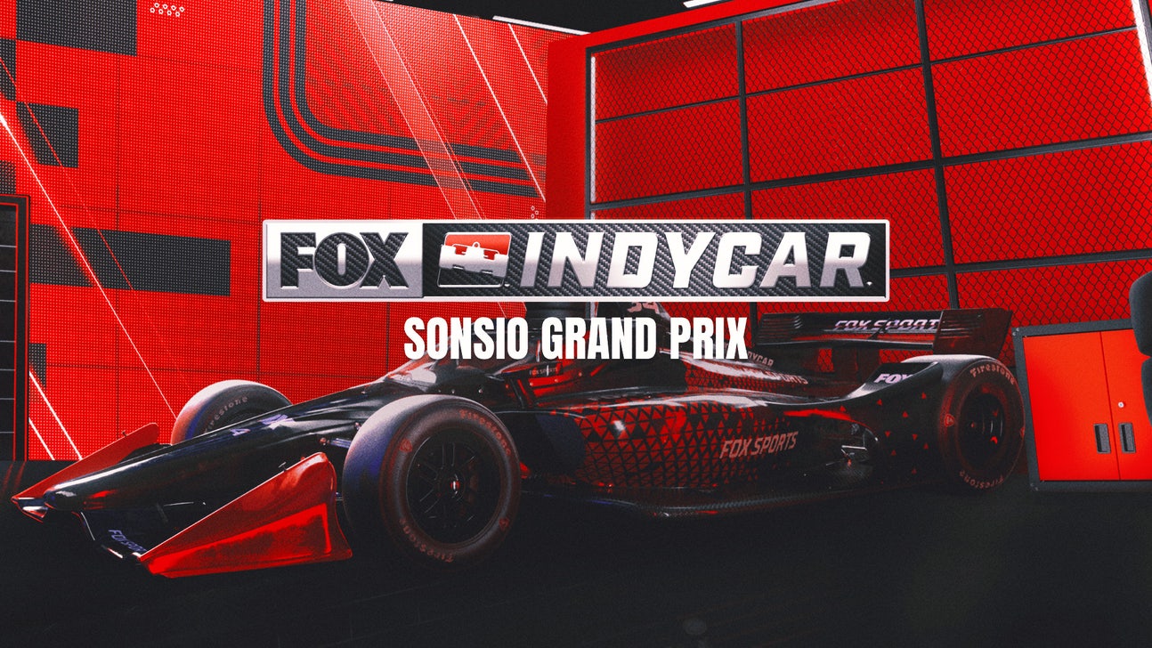 FOX Super 6 INDYCAR contest: Bob Pockrass' Sonsio Grand Prix picks, predictions