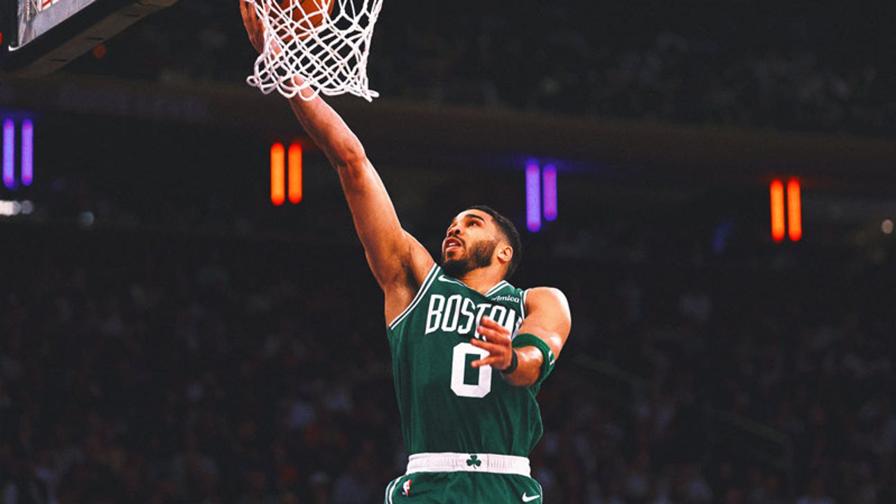 Celtics crush Madison Square Garden crowd with Game 3 rout over Knicks