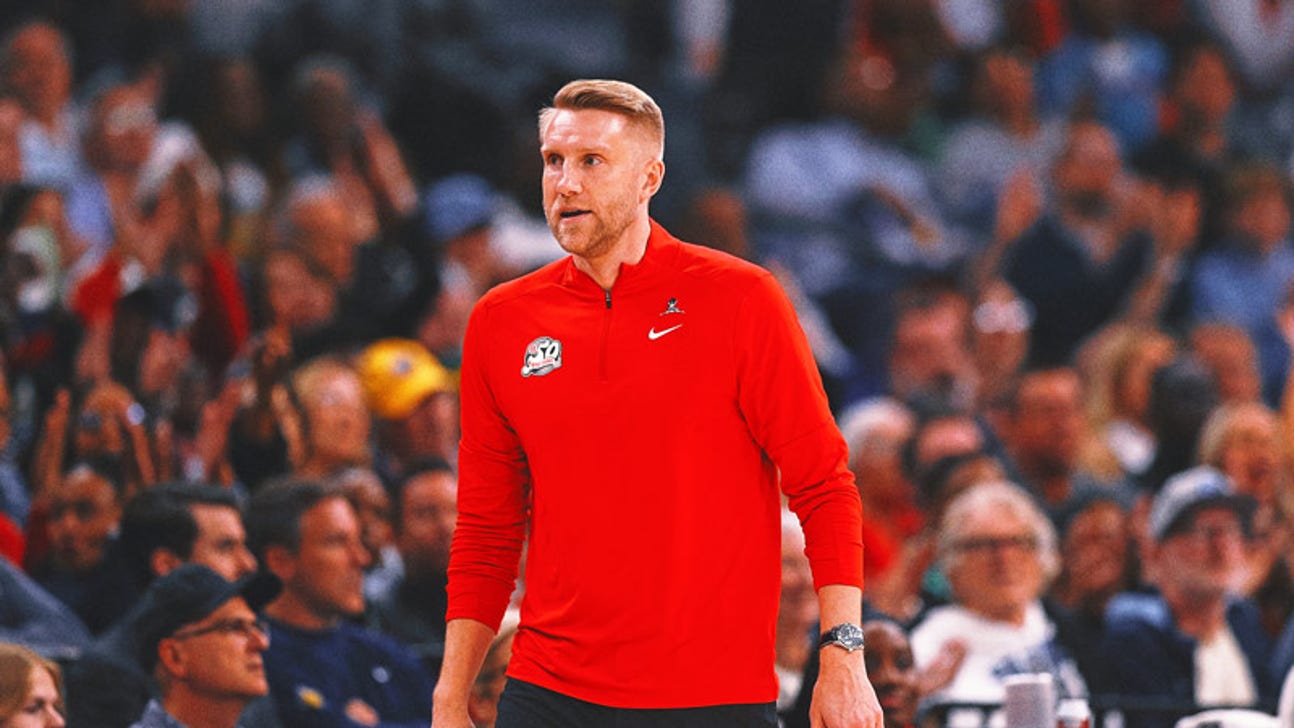 Tuomas Iisalo hired as Grizzlies coach after taking over at season's end