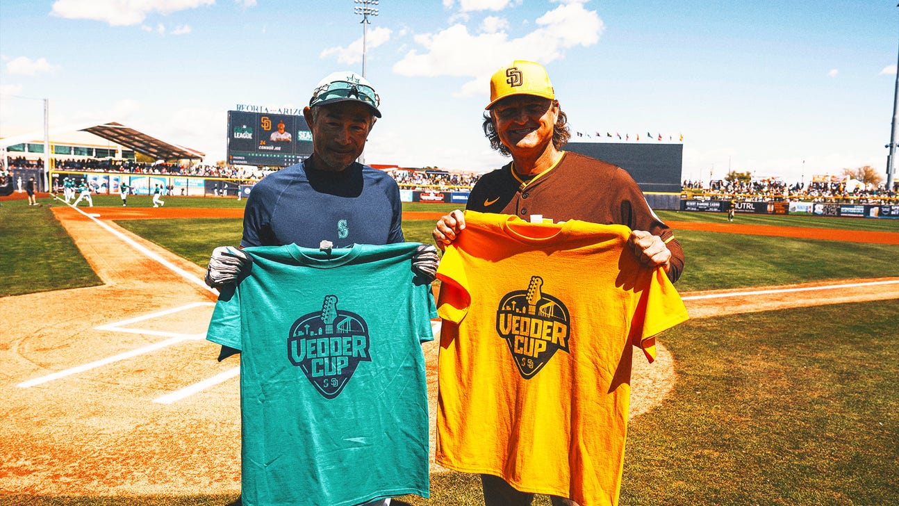 MLB rivalry weekend: A history of baseball's weirdest beefs