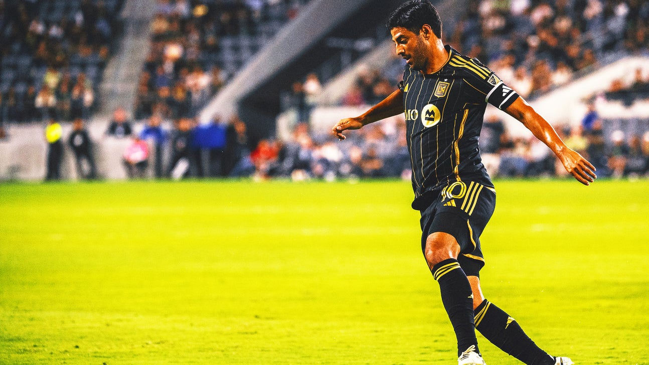 LAFC great Carlos Vela retires, played two World Cup tournaments with Mexico