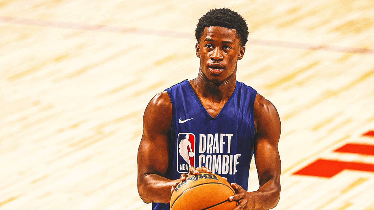 2025 NBA Draft odds: Which players will go in the top five?