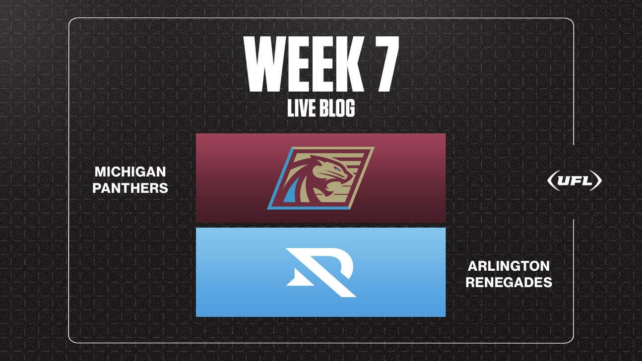 Panthers vs. Renegades highlights: Michigan shockingly wins as time expires