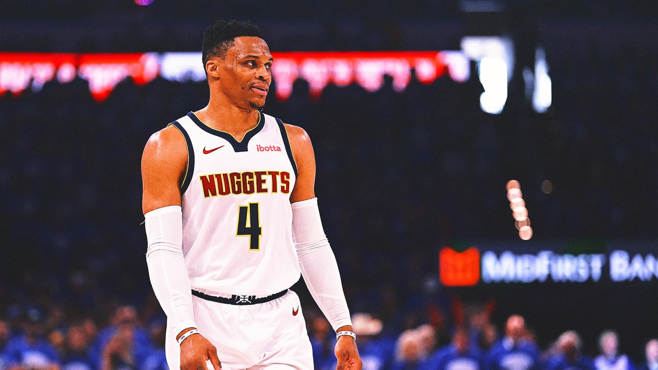 Nuggets' guard Russell Westbrook undergoing surgery for hand fractures