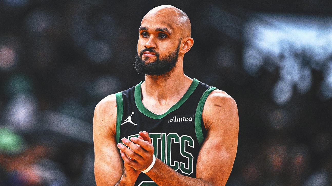 Celtics stave off elimination with 127-102 win over Knicks in Game 5