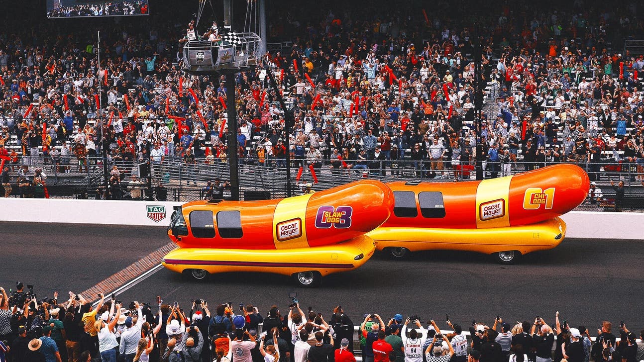 A moment to relish: Unpacking a historic day at the Wienie 500