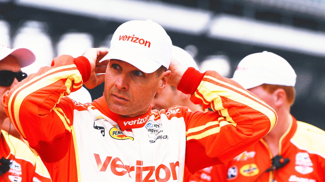 Will Power calls Penske dismissals 'a pity,' Josef Newgarden tight-lipped