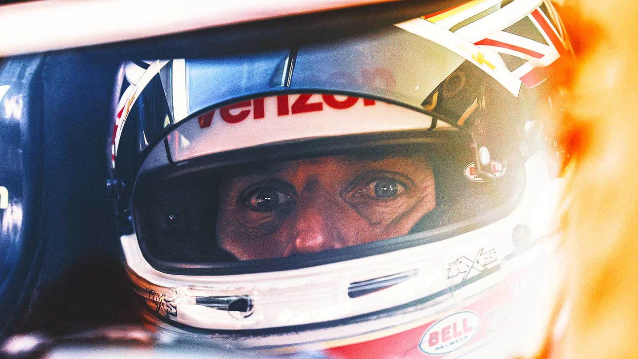 Will Power's Indy road course dominance starts with this relationship