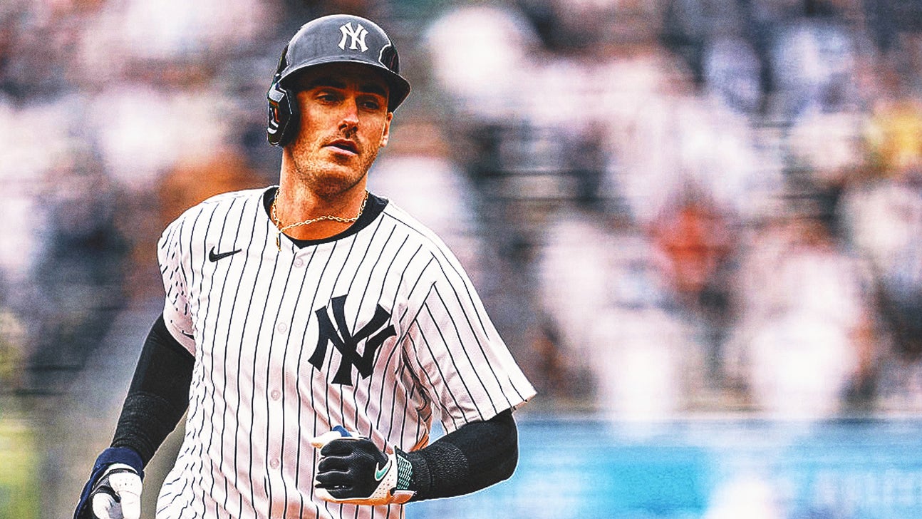 2025 MLB odds: Back Yankees to win American League