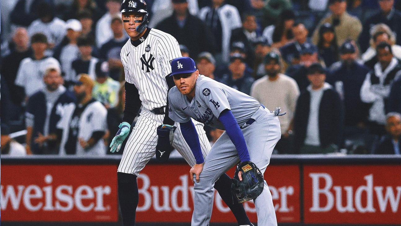 Yankees vs. Dodgers top questions: What's at stake in this star-studded series