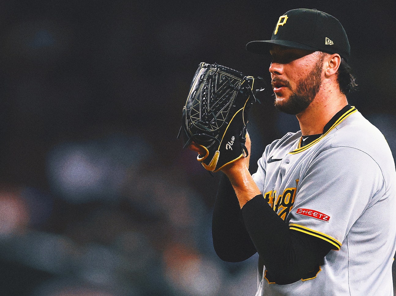 Last Night in Baseball: Paul Skenes actually got some run support