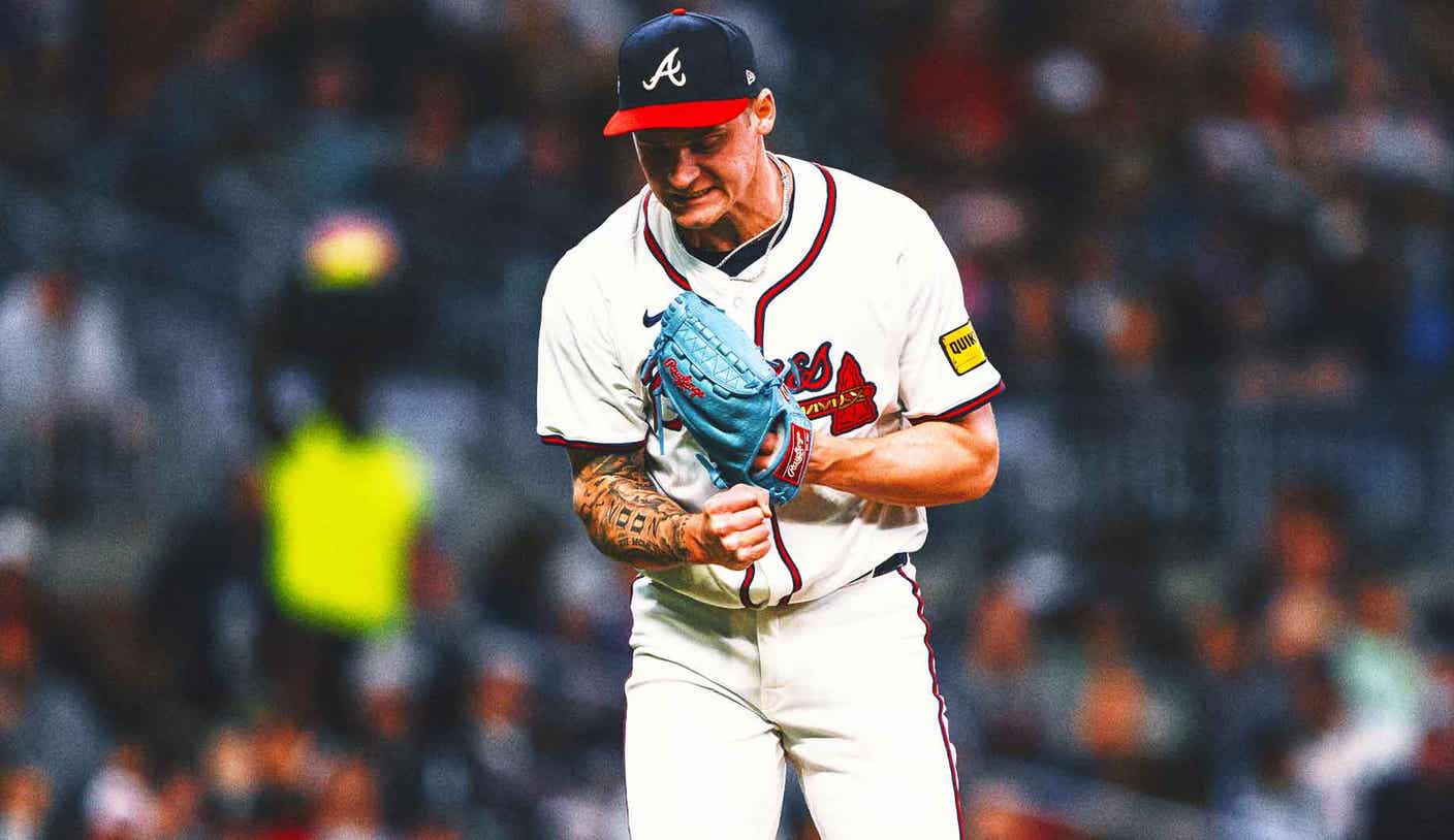 Last Night in Baseball: Braves' no-hitter drought continues