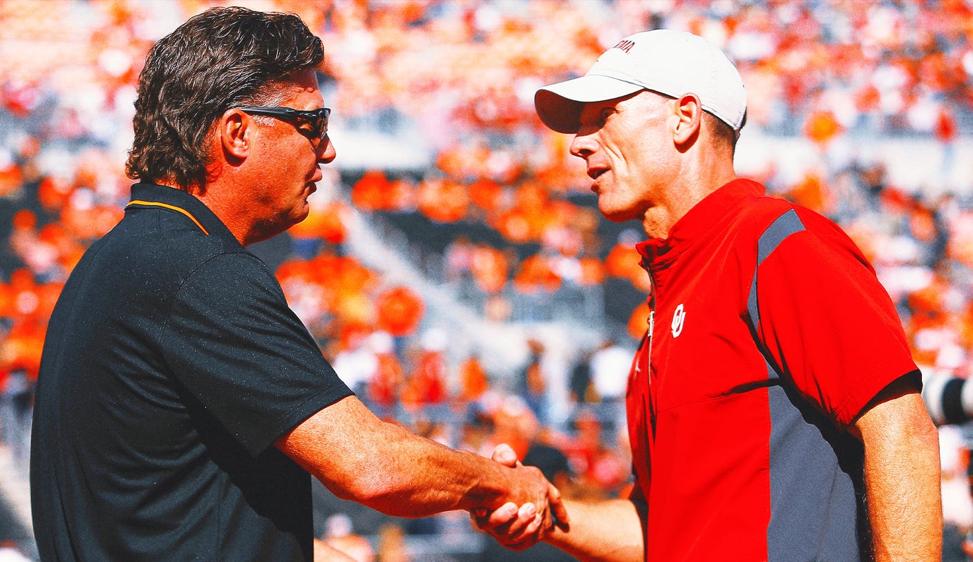 Five college football rivalries that should be played annually