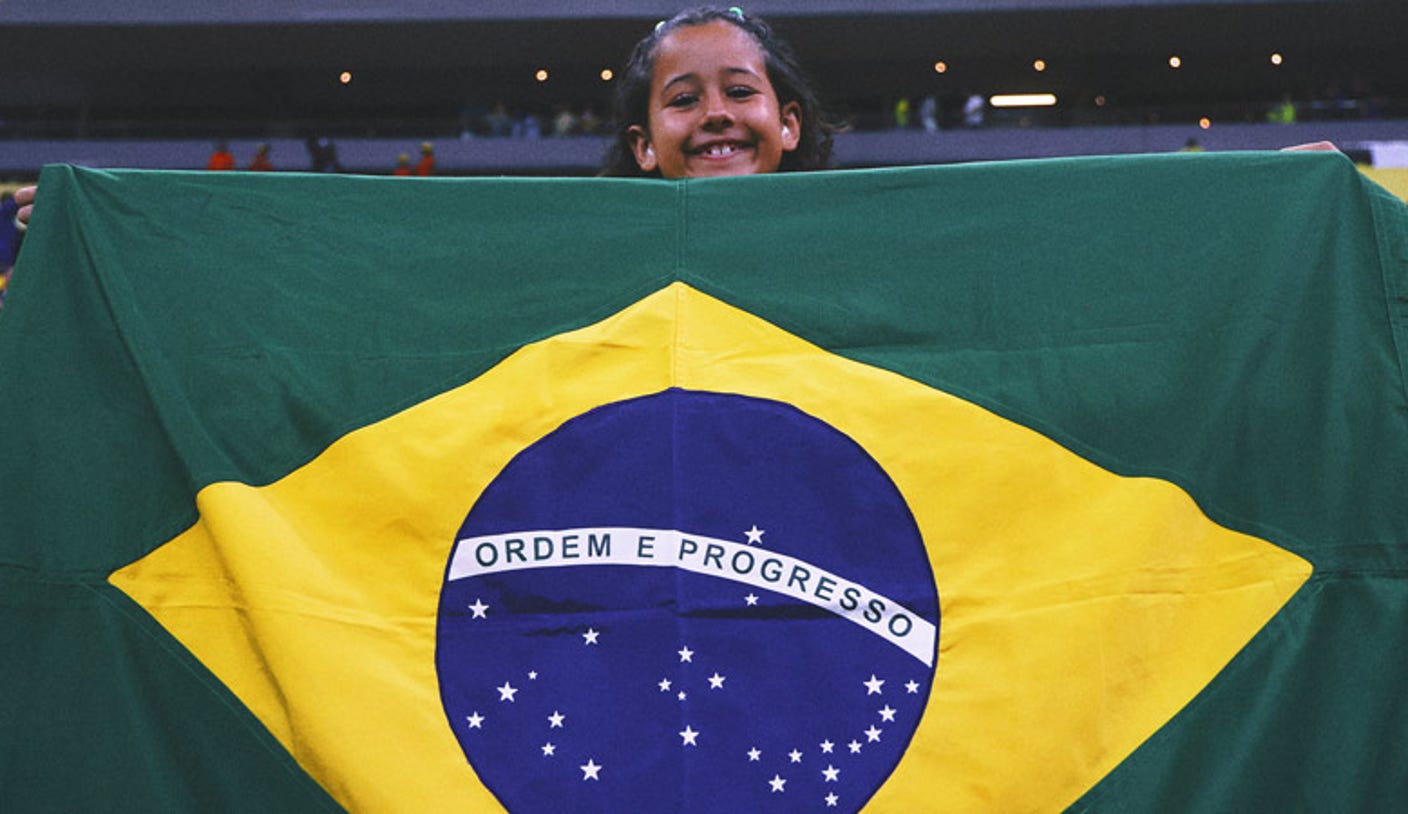 FIFA picks 8 host cities for the 2027 Women's World Cup in Brazil