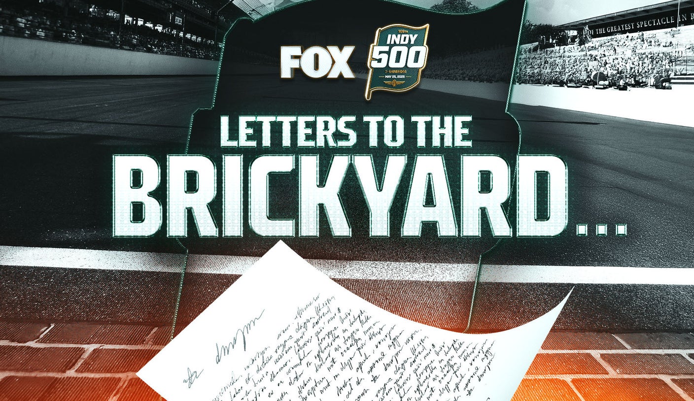 Indiana native Bob Pockrass explains why the Indy 500 permeates Hoosier culture