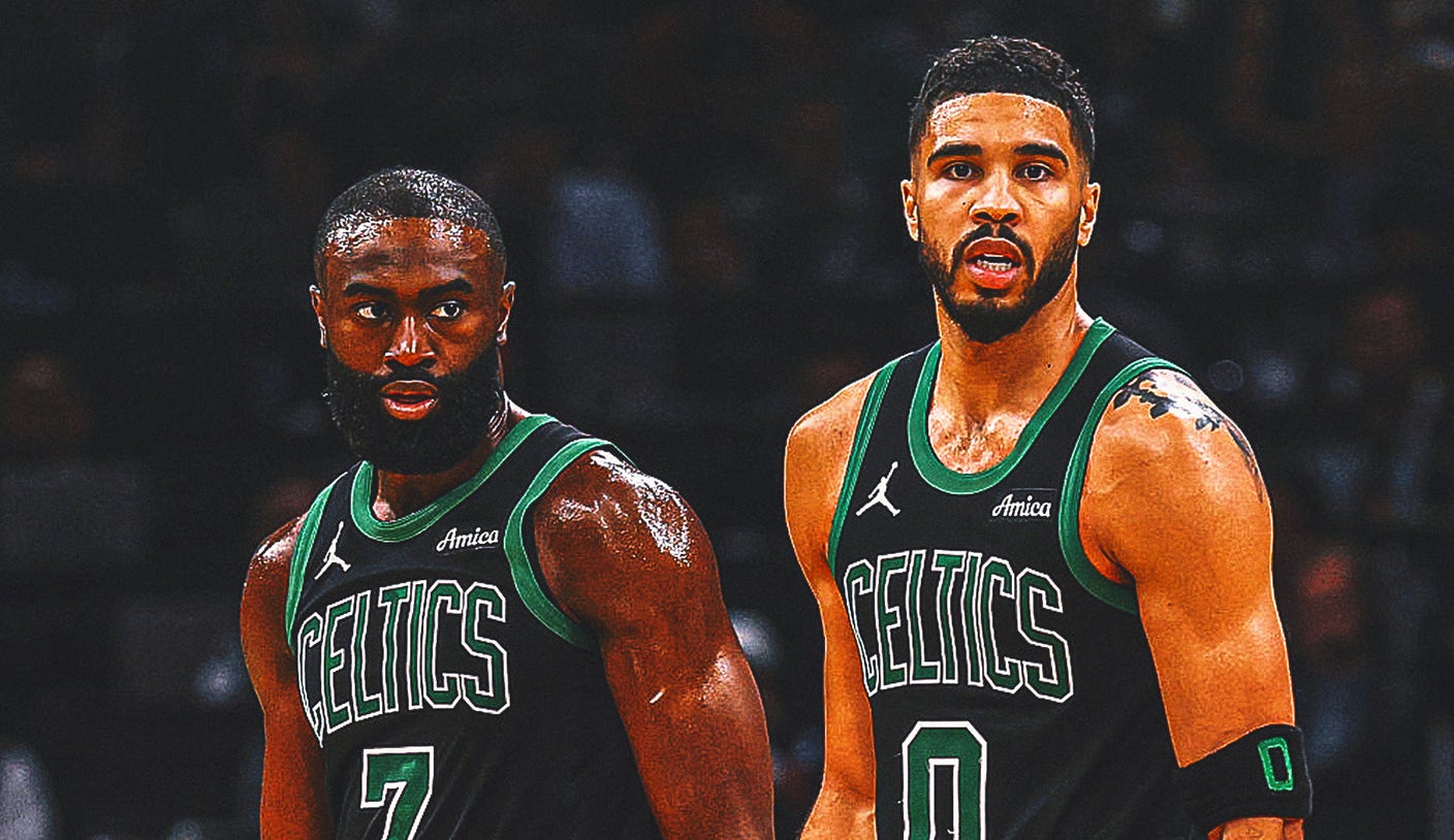 Despite 0-2 hole for Celtics, 'this would be the time to buy Boston stock'
