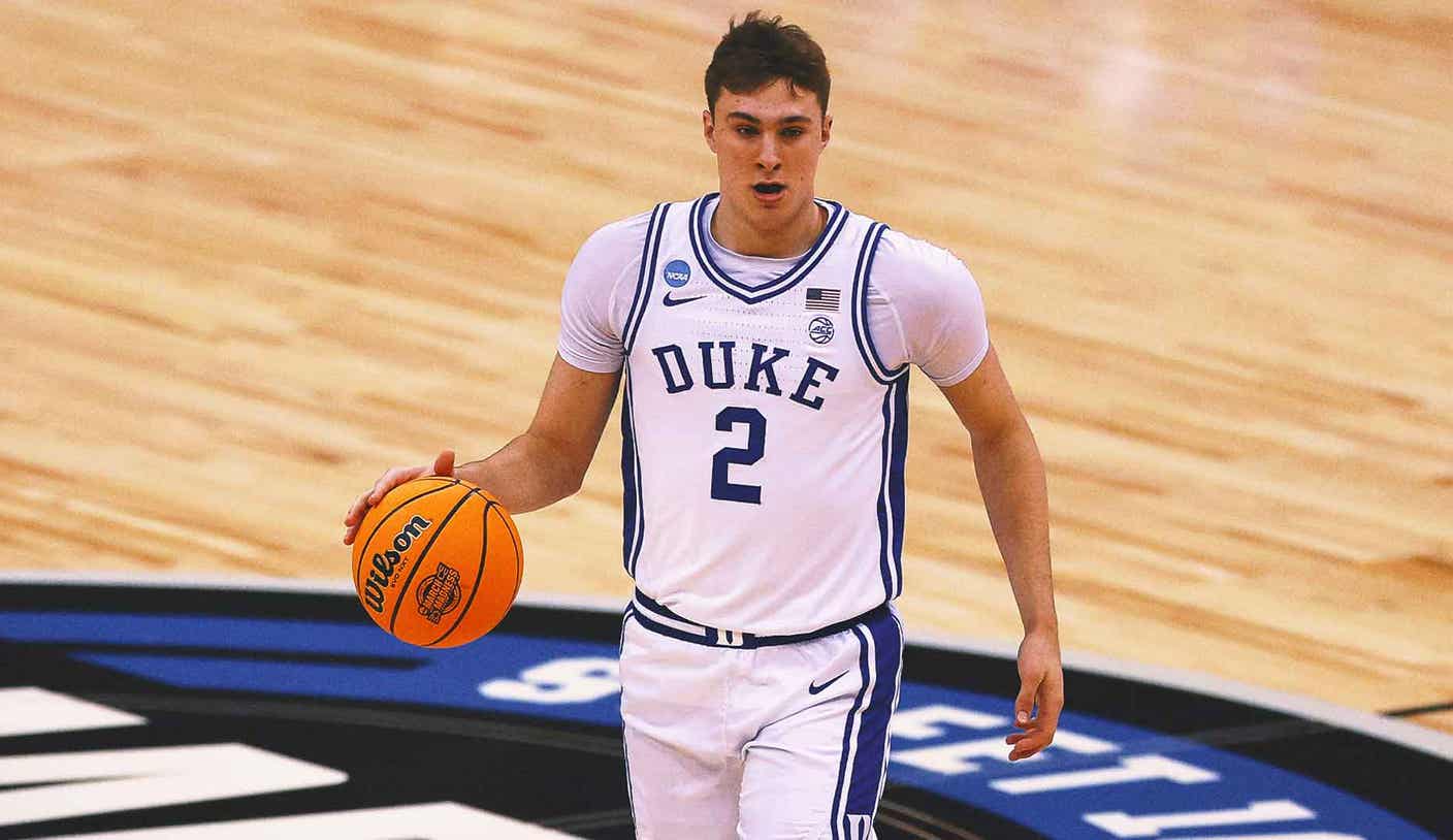 2025 NBA Draft lottery live results: Mavs win the lottery, Spurs, 76ers round out top 3