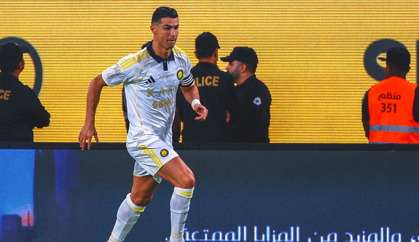 ‘This chapter is over’: Is Cristiano Ronaldo leaving Al Nassr?