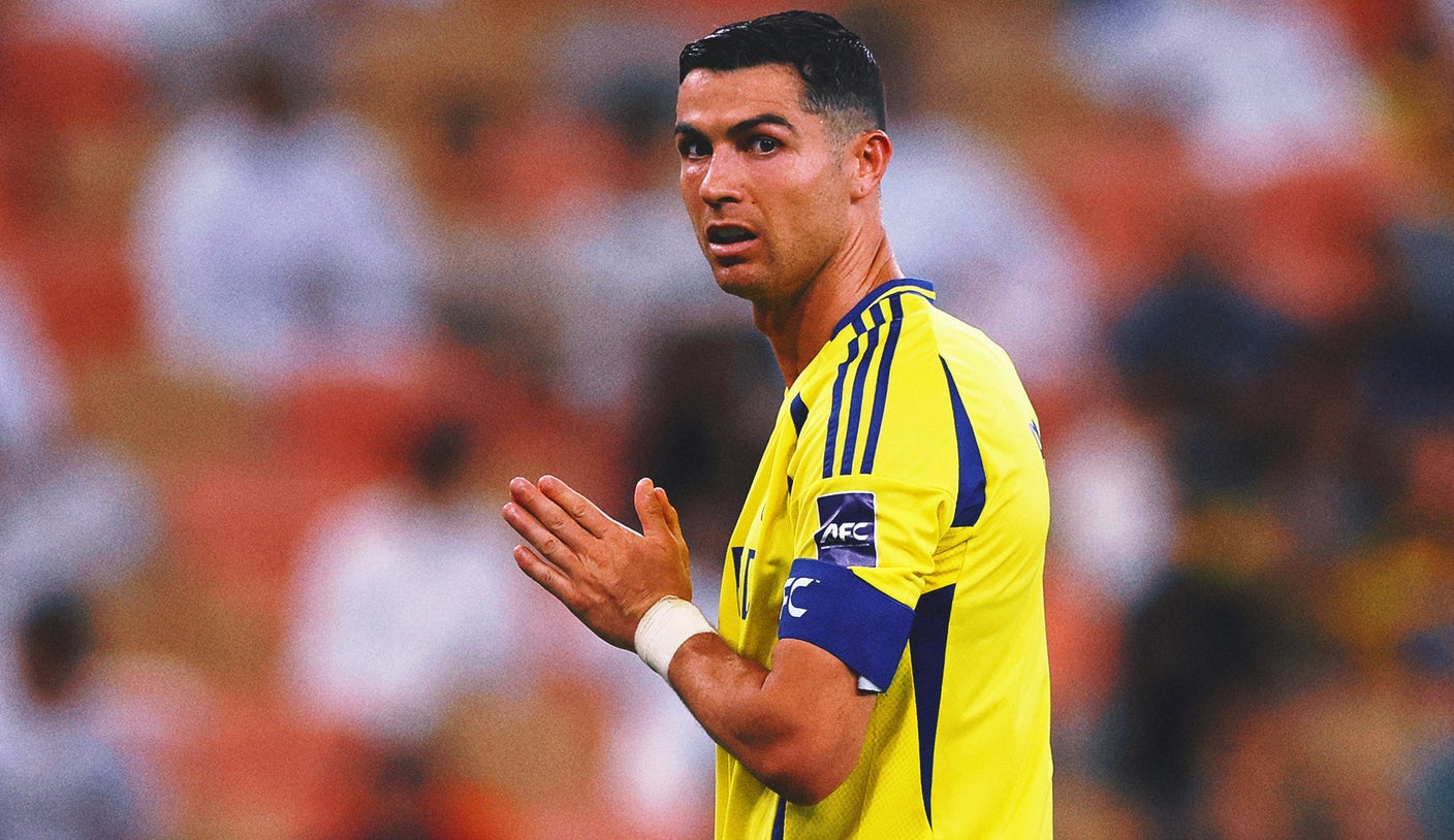 Cristiano Ronaldo’s next club: Would MLS, Mexico, Brazil or back to Europe work?
