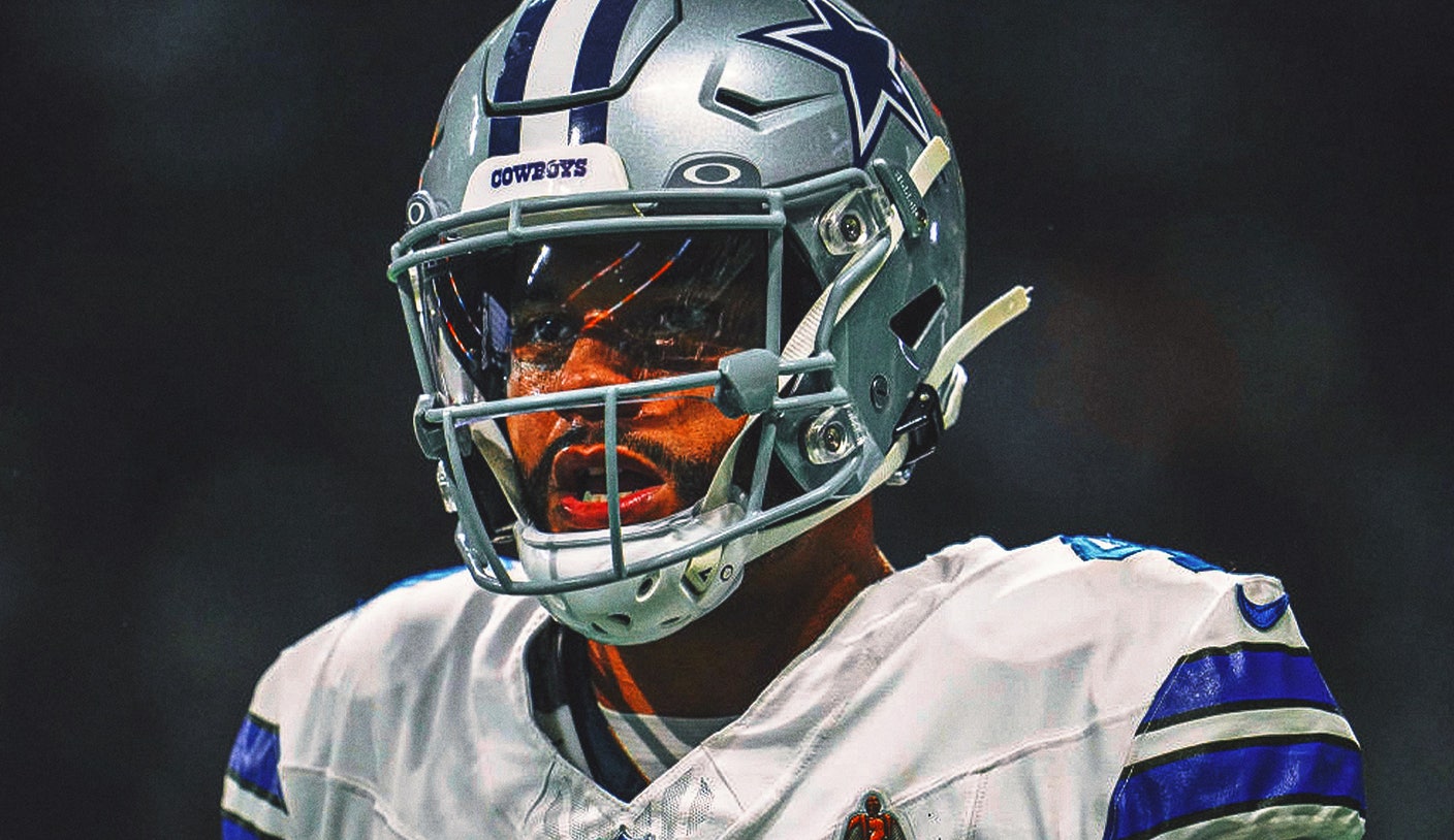 2025 NFL schedule: Cowboys headline 10 toughest 4-game stretches