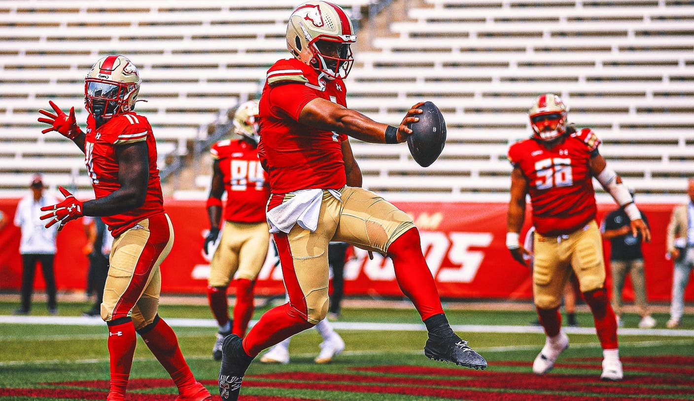 J’Mar Smith finding his groove headlines top UFL storylines from Week 9