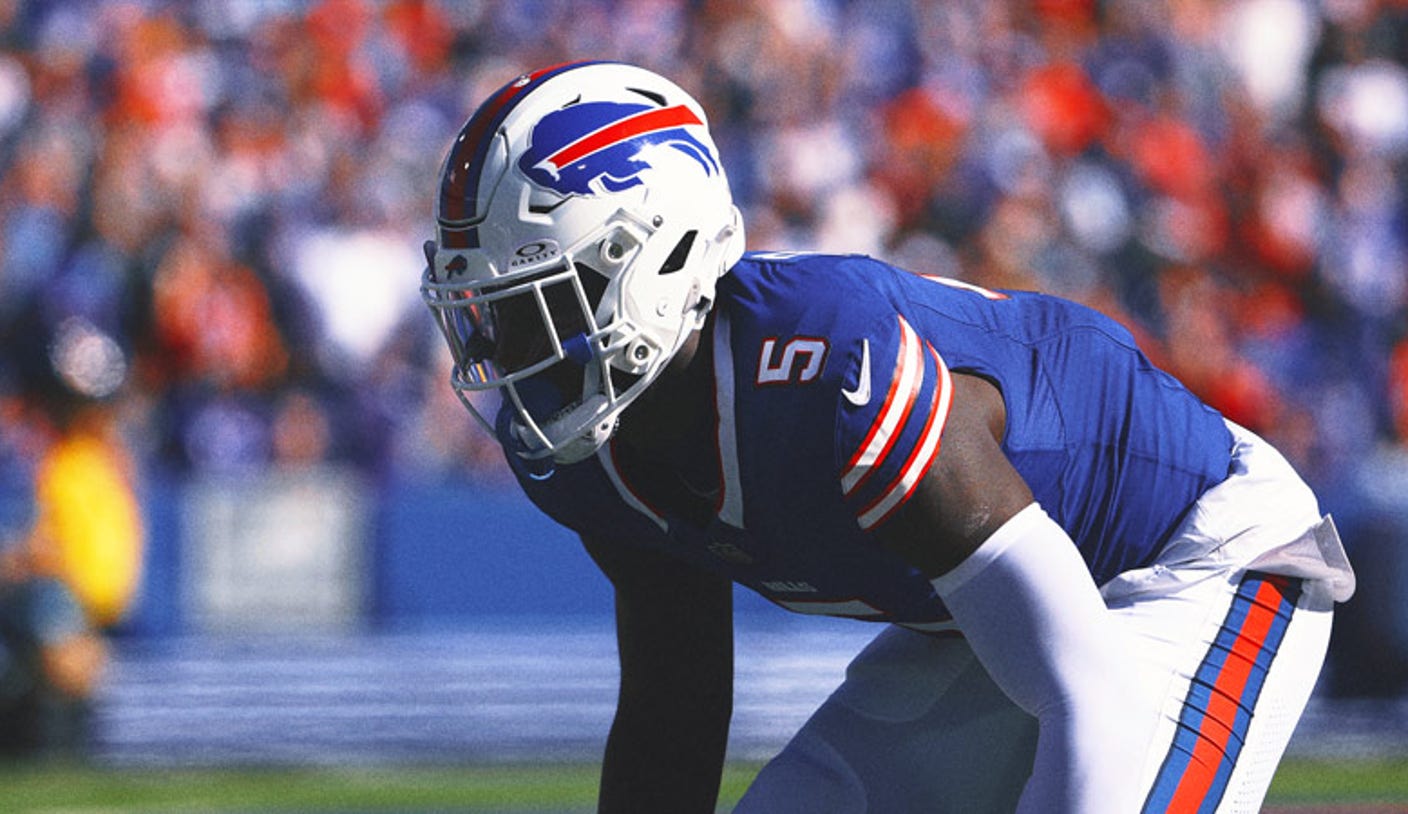Cowboys CB Kaiir Elam: 'The energy here is something I've never been a part of'