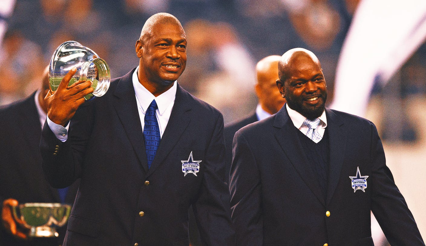 The 7 best Cowboys trades in the Jerry Jones Era