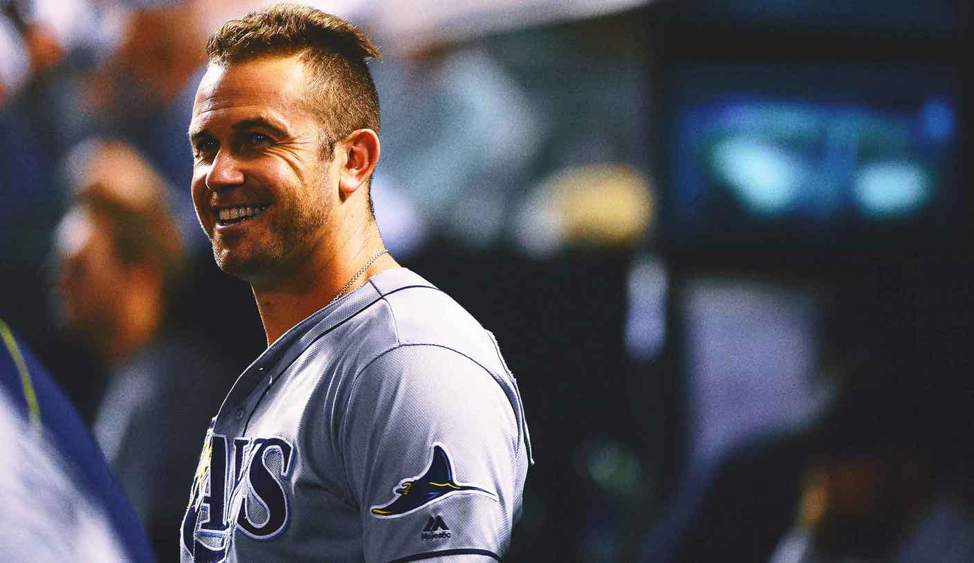 Evan Longoria will sign 1-day contract to officially retire with Tampa Bay Rays